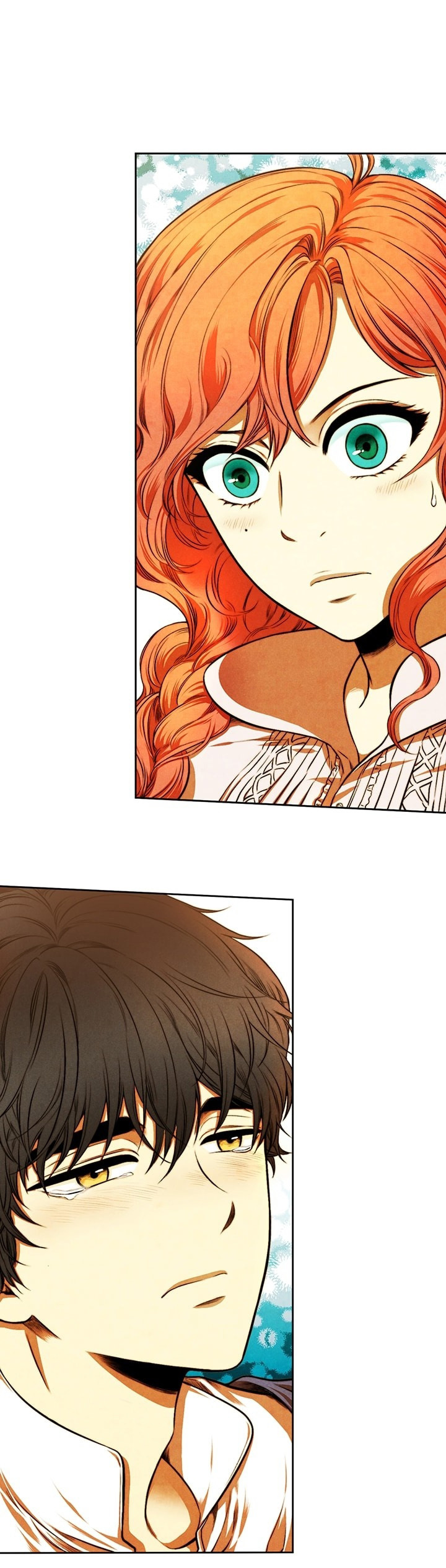 Akdangege Sarangeul Gangyobatgo Itseumnida Oneshot 第11页