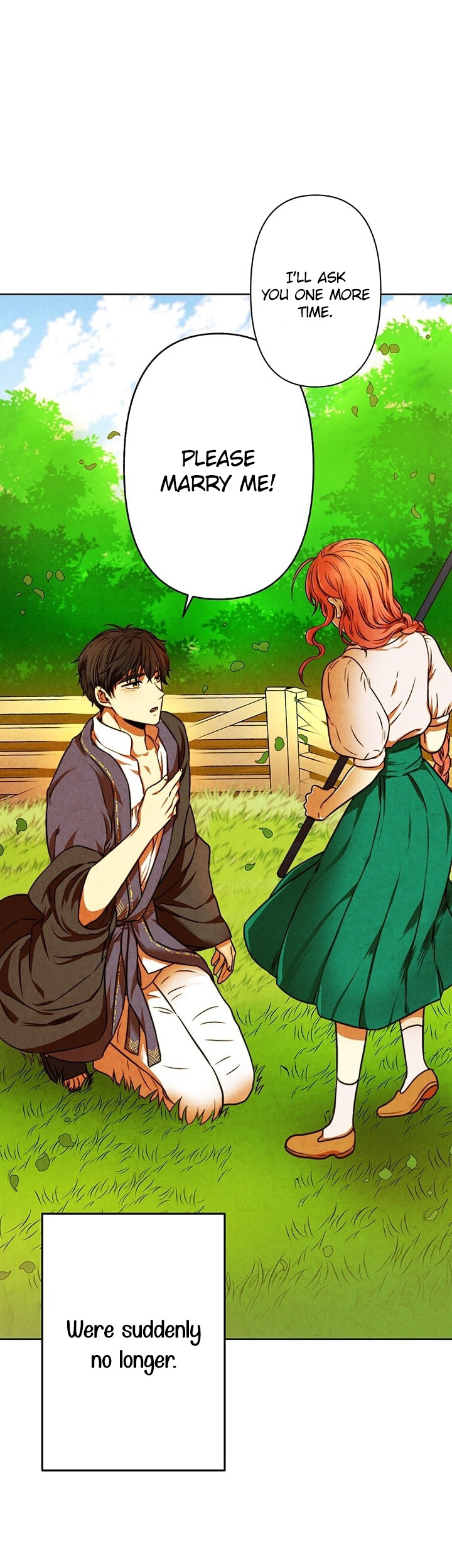 Akdangege Sarangeul Gangyobatgo Itseumnida Oneshot 第10页