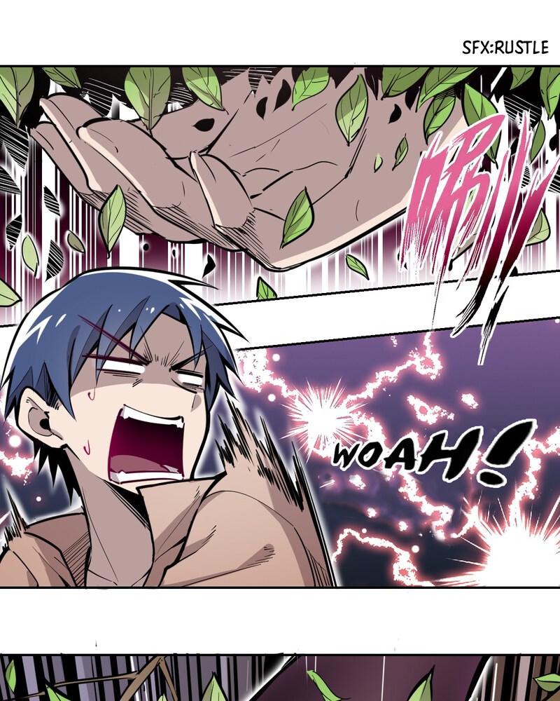 Èmó X Tiānshǐ Bù Néng Yǒuhǎo Xiāngchǔ Actually I'm a Demon! 第20页