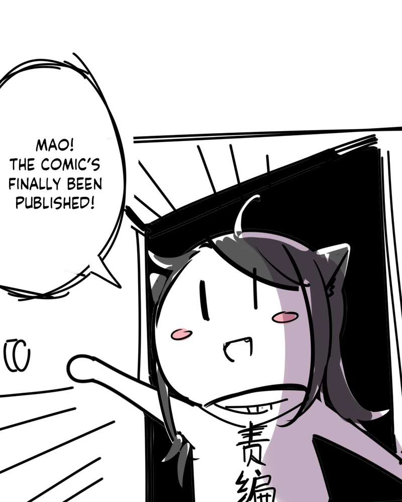 Èmó X Tiānshǐ Bù Néng Yǒuhǎo Xiāngchǔ Actually I'm a Demon! 第69页