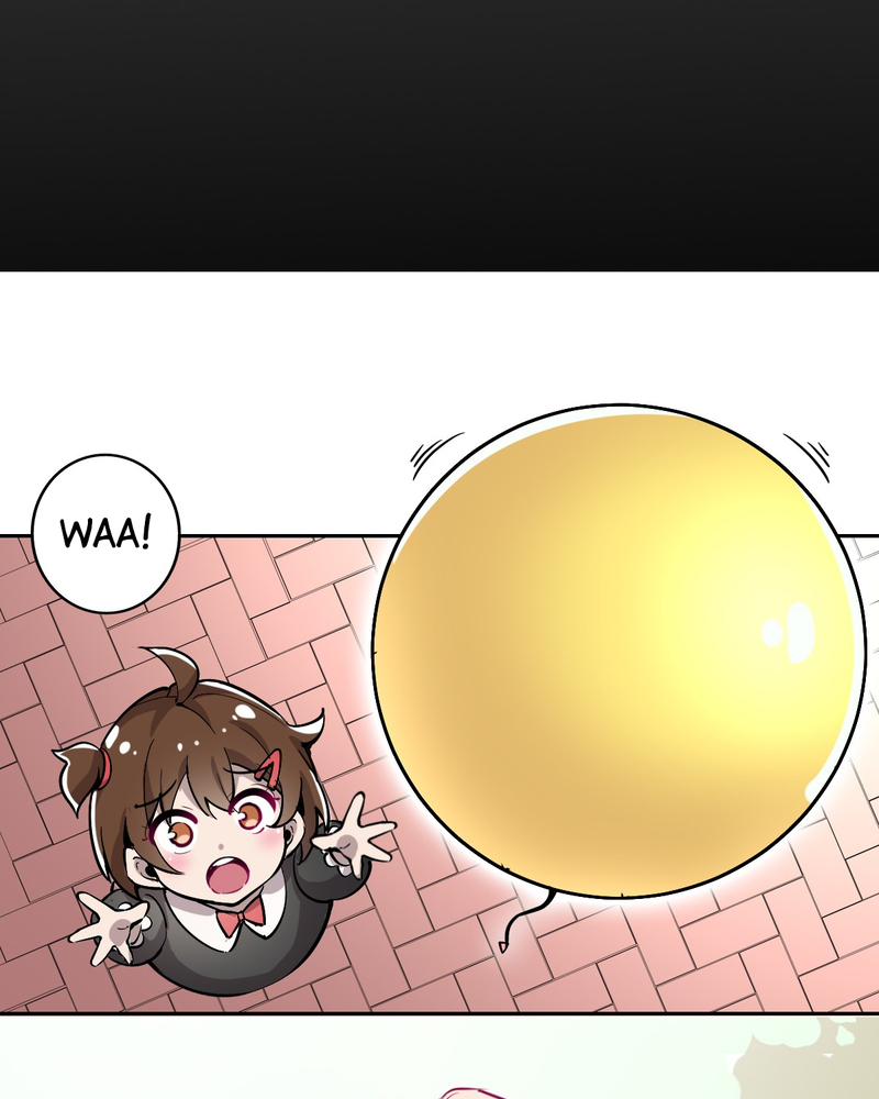 Èmó X Tiānshǐ Bù Néng Yǒuhǎo Xiāngchǔ Actually I'm a Demon! 第8页