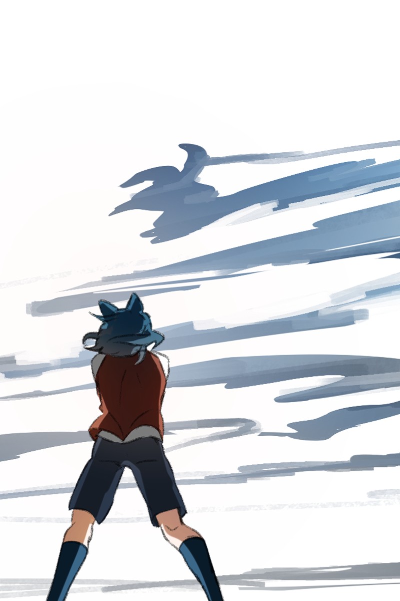 The Empty World Kingdom of Stories [3/3] 第14页