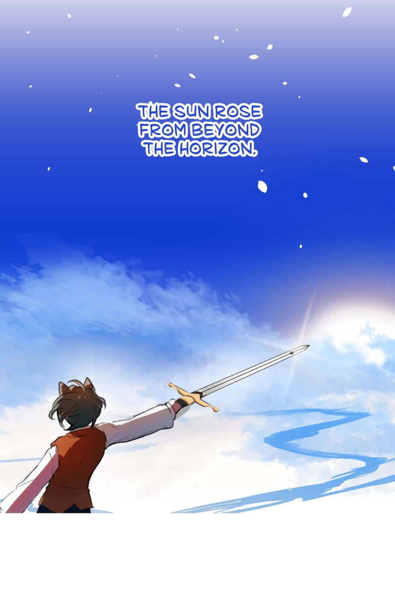 The Empty World Kingdom of Stories [3/3] 第20页