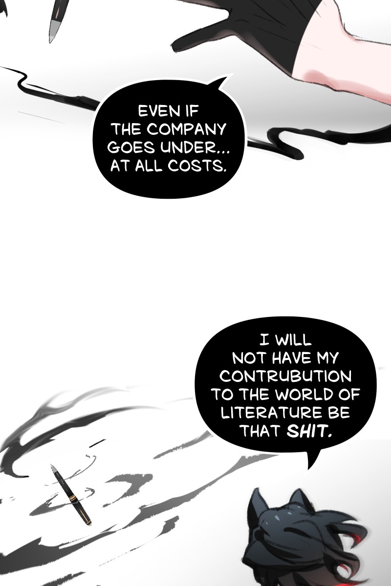 The Empty World Kingdom of Stories [3/3] 第3页
