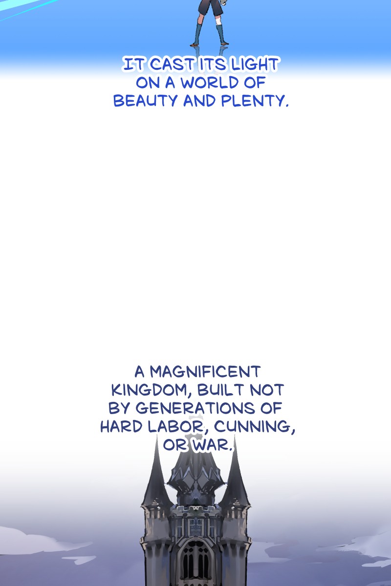 The Empty World Kingdom of Stories [3/3] 第22页