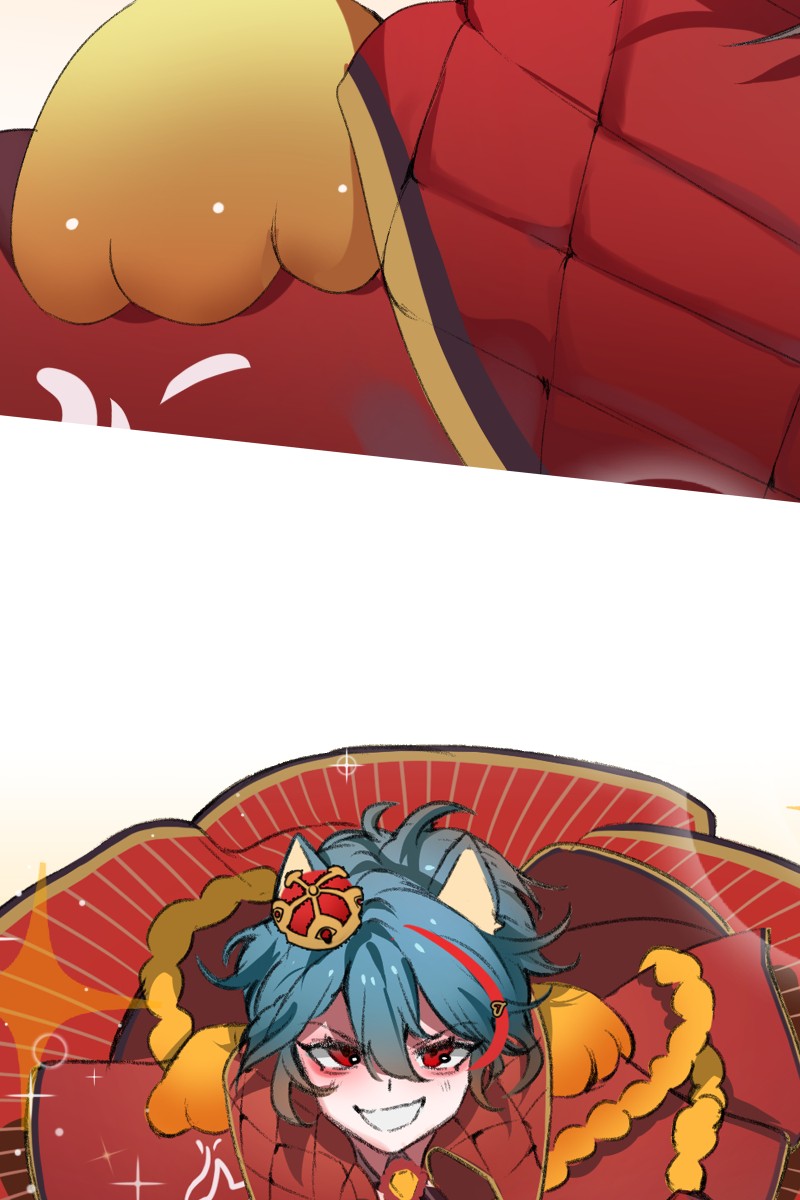 The Empty World Kingdom of Stories [3/3] 第26页