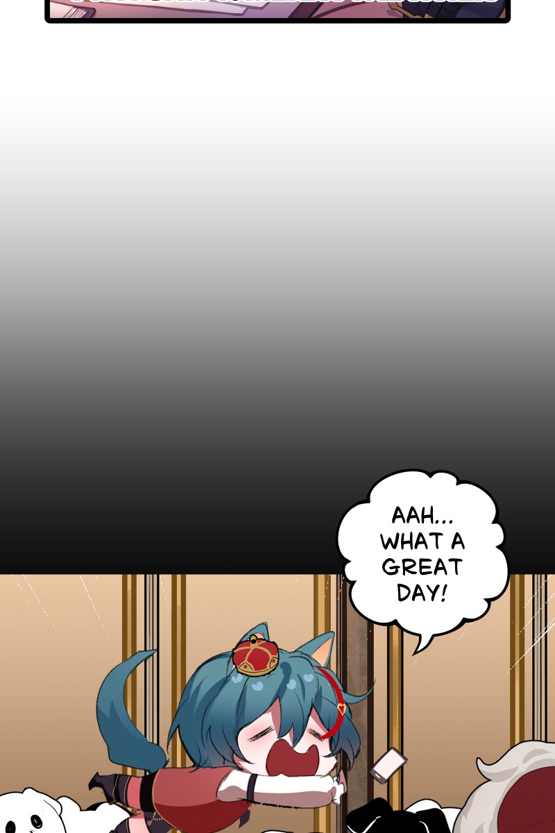 The Empty World Kingdom of Stories [3/3] 第39页