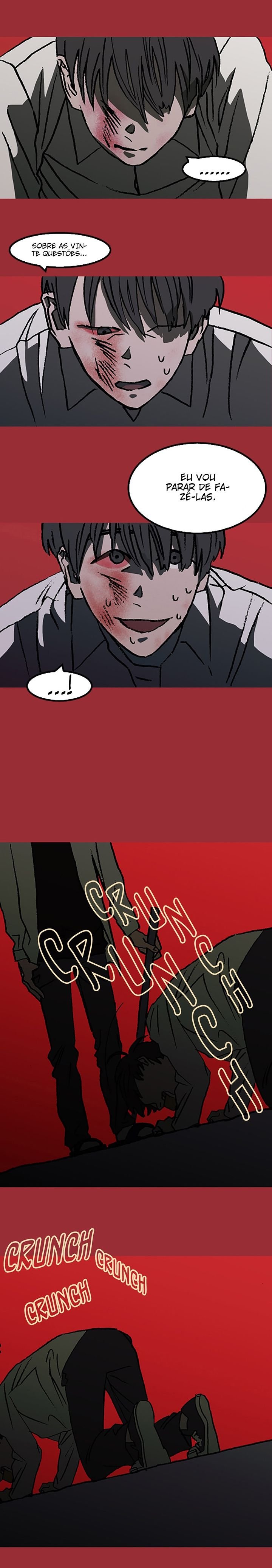 PAN PETER Vol. 1 Ch. 3 第9页