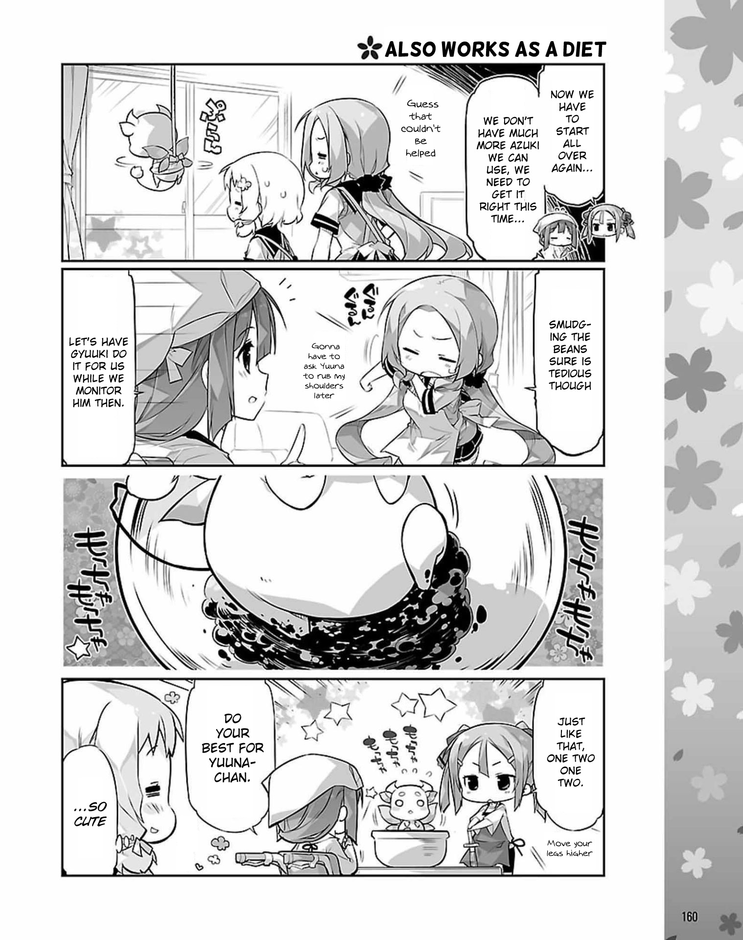 Yuuki Yuuna wa Yuusha-bu Shozoku Ch. 5 第8页