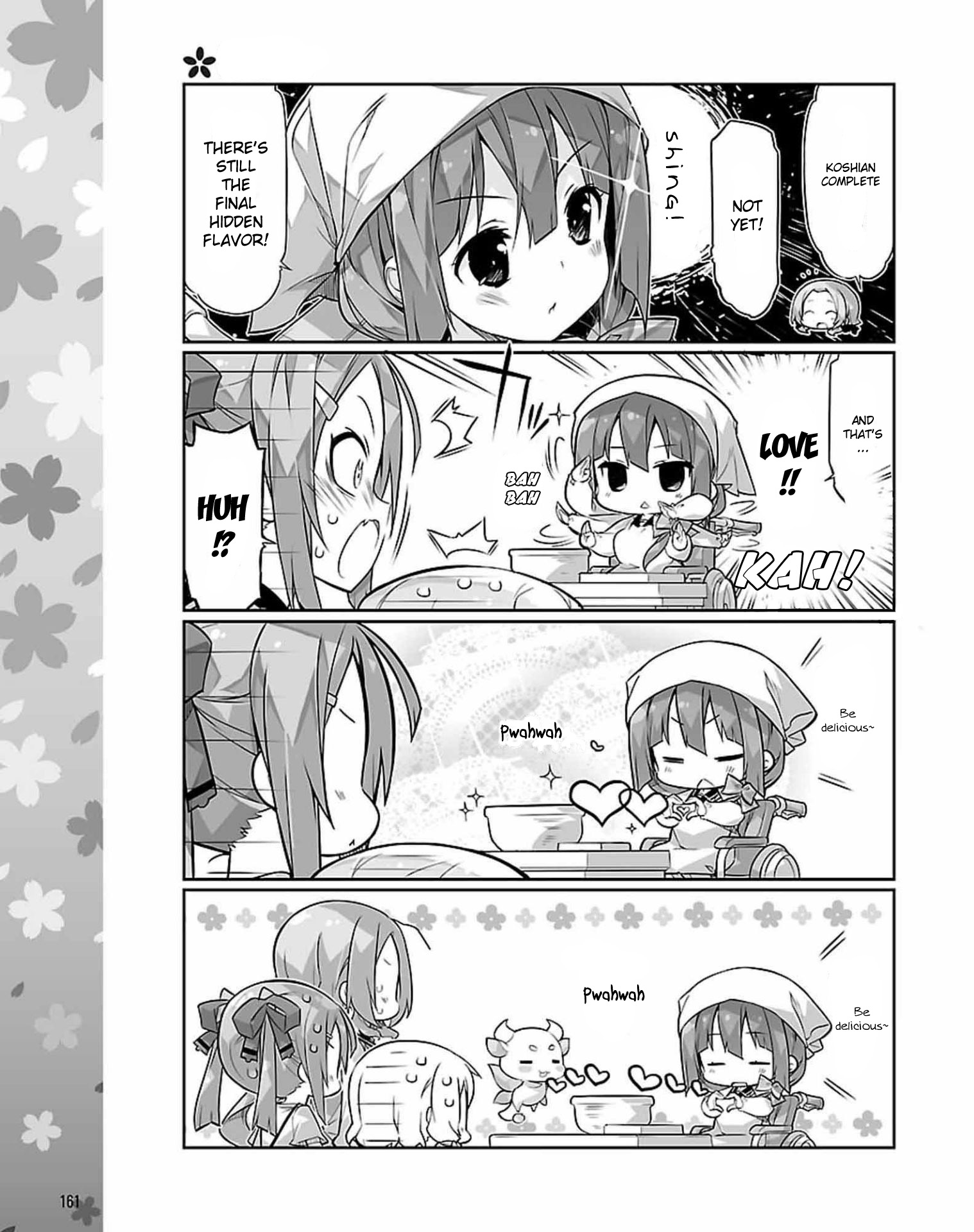 Yuuki Yuuna wa Yuusha-bu Shozoku Ch. 5 第9页