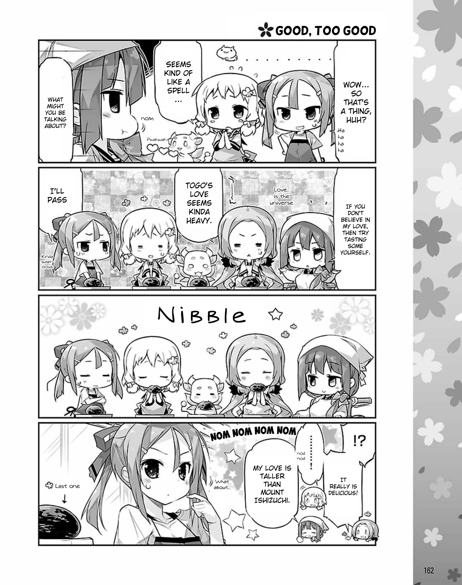 Yuuki Yuuna wa Yuusha-bu Shozoku Ch. 5 第10页
