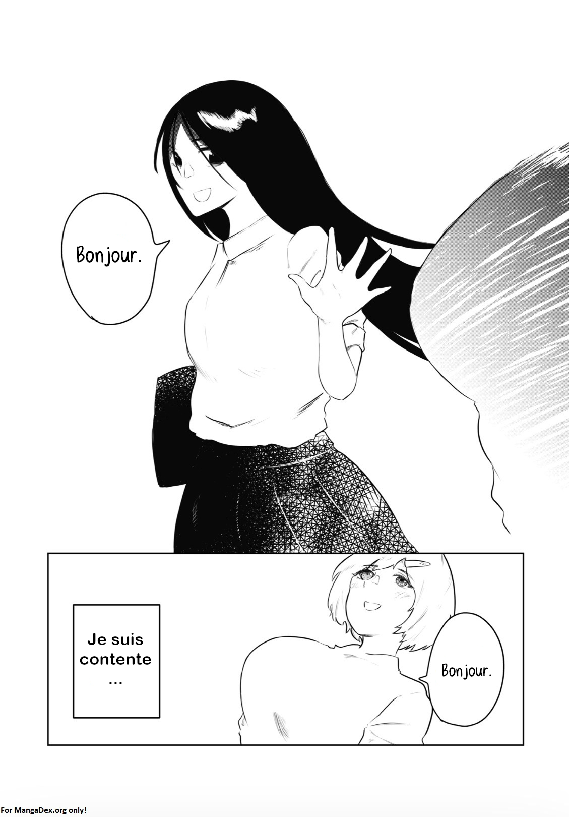 Oppai Nante Tsuite Konakute Yokatta 第7页