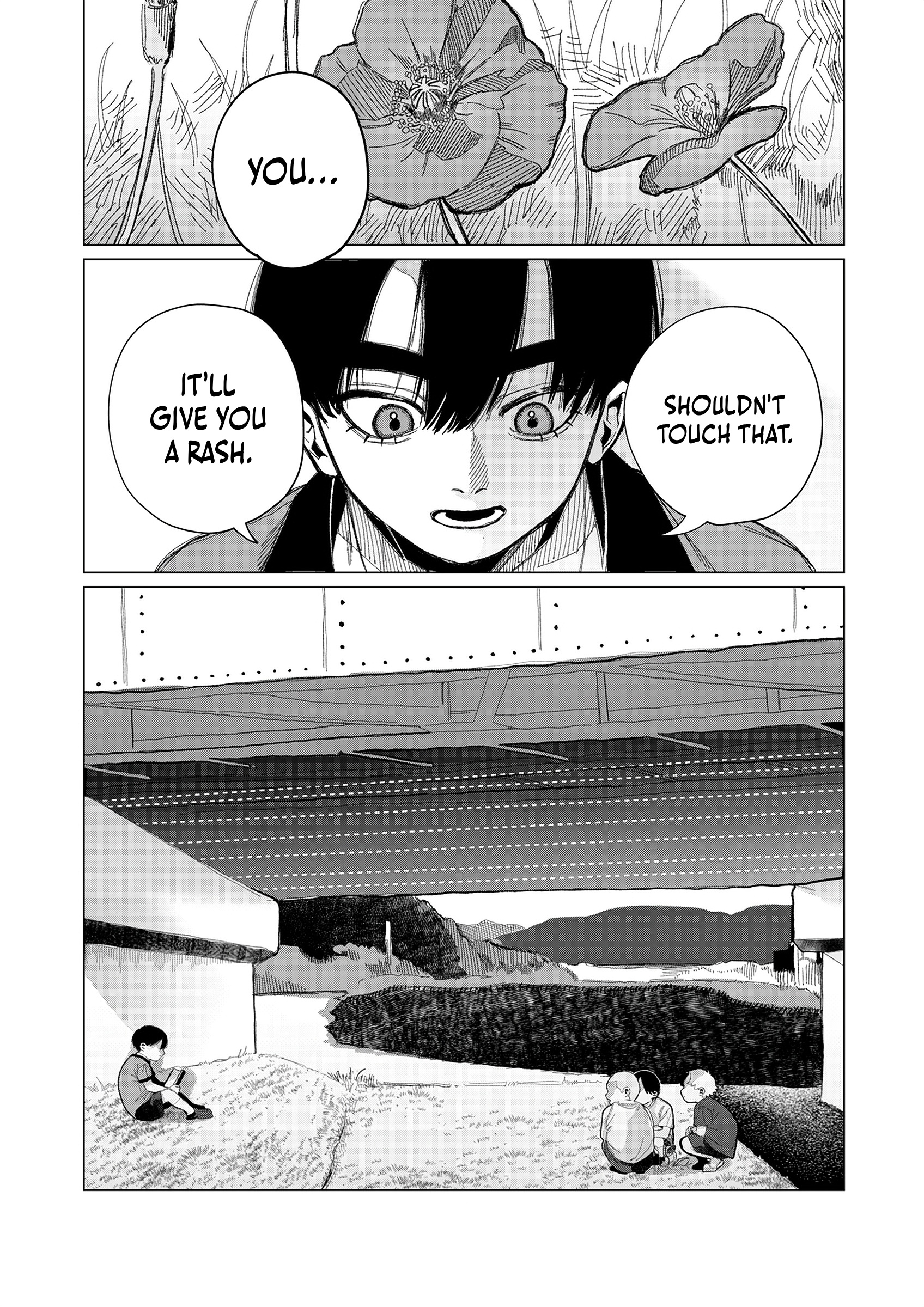 Wings of the Youth 第4页