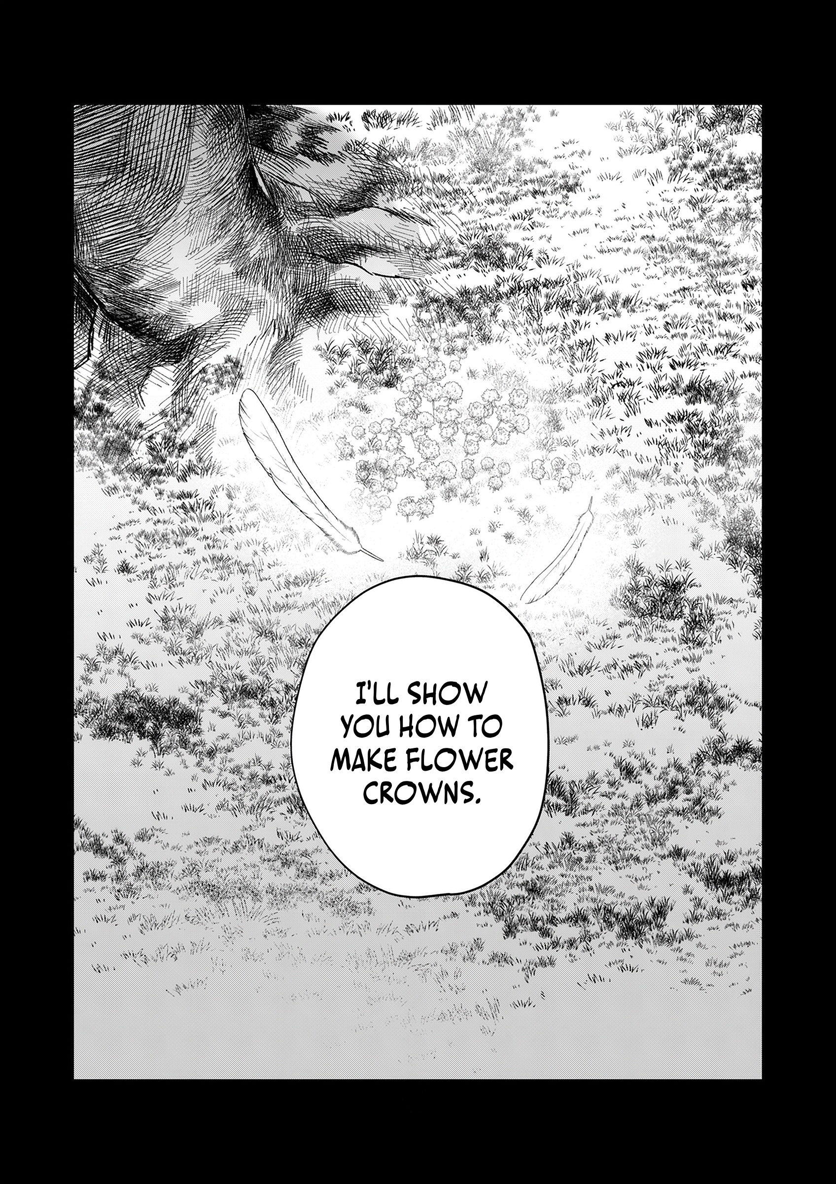 Wings of the Youth Oneshot 第40页