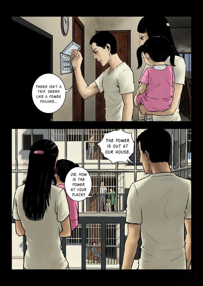 Zombie World Last Day(2) 第24页