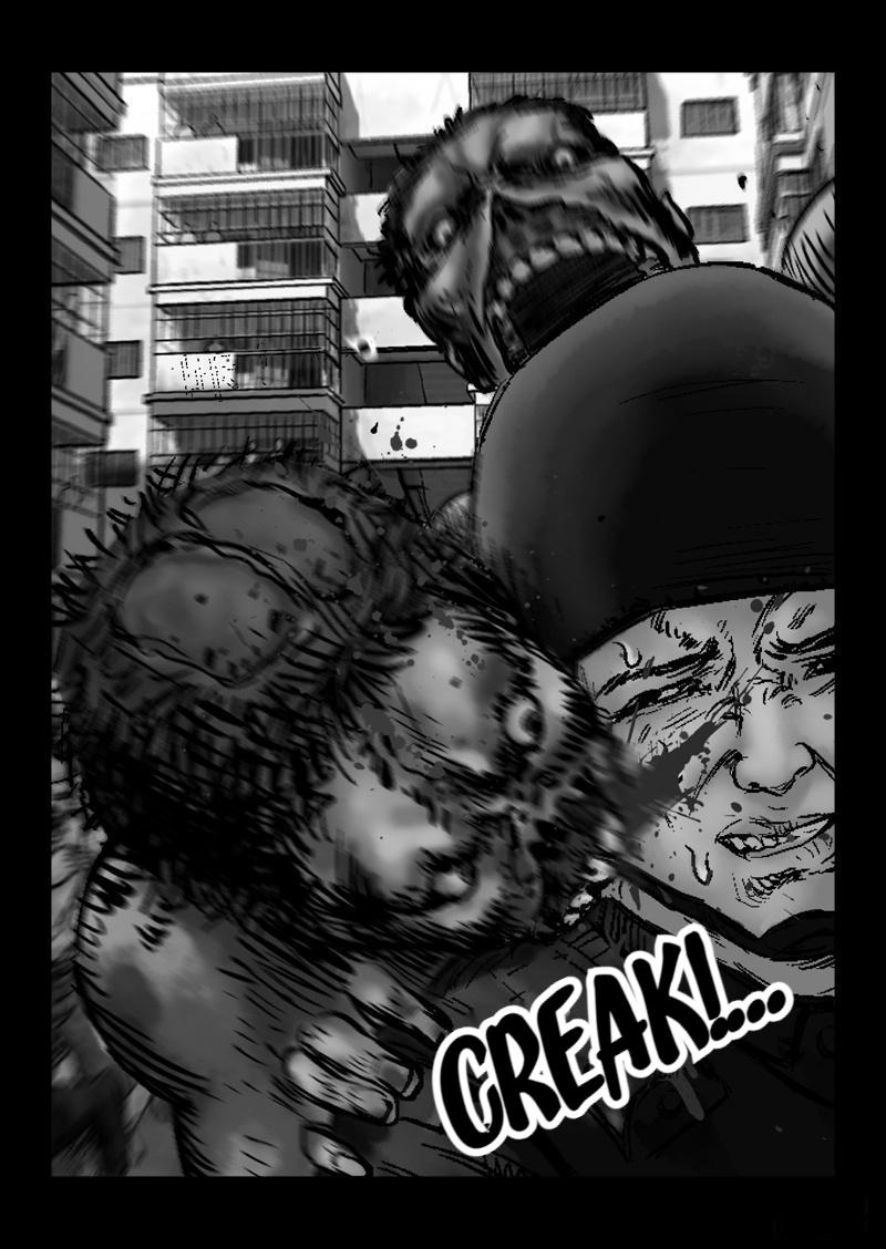 Zombie World Last Day(2) 第40页