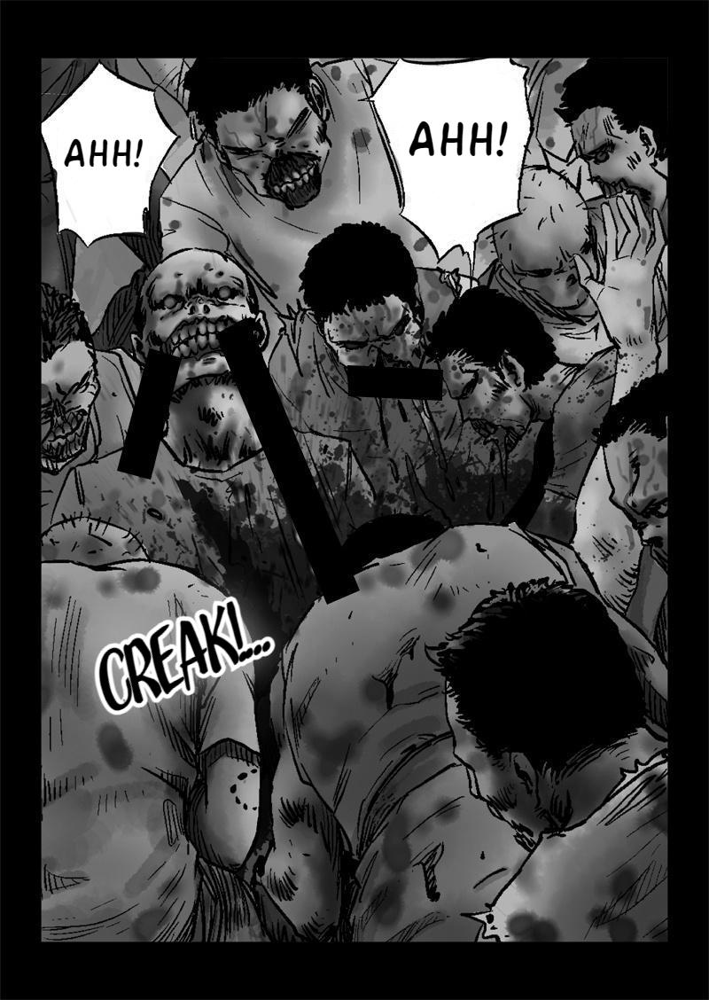 Zombie World Last Day(2) 第46页