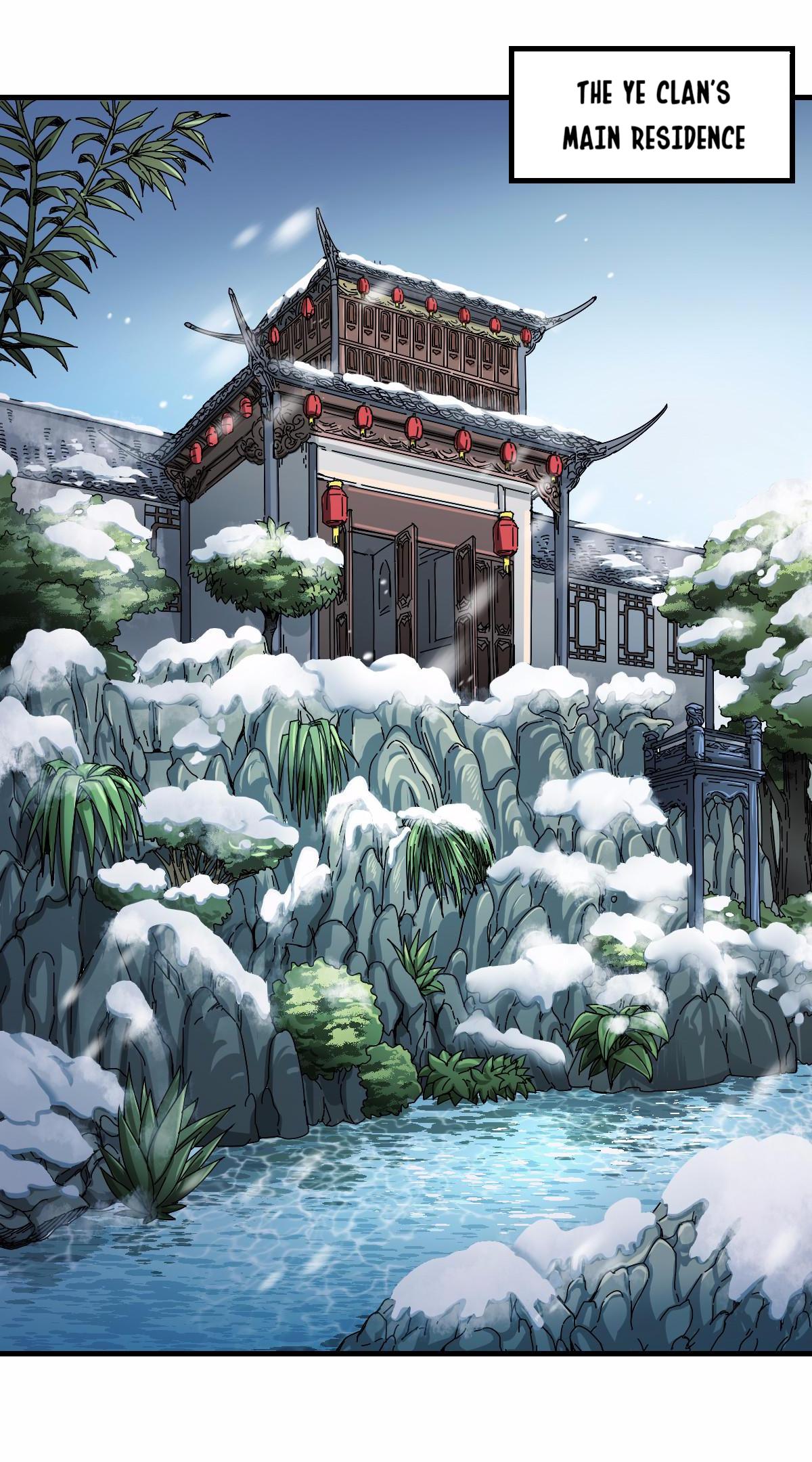 Martial Arts Reigns Do You Crave Power? 第62页