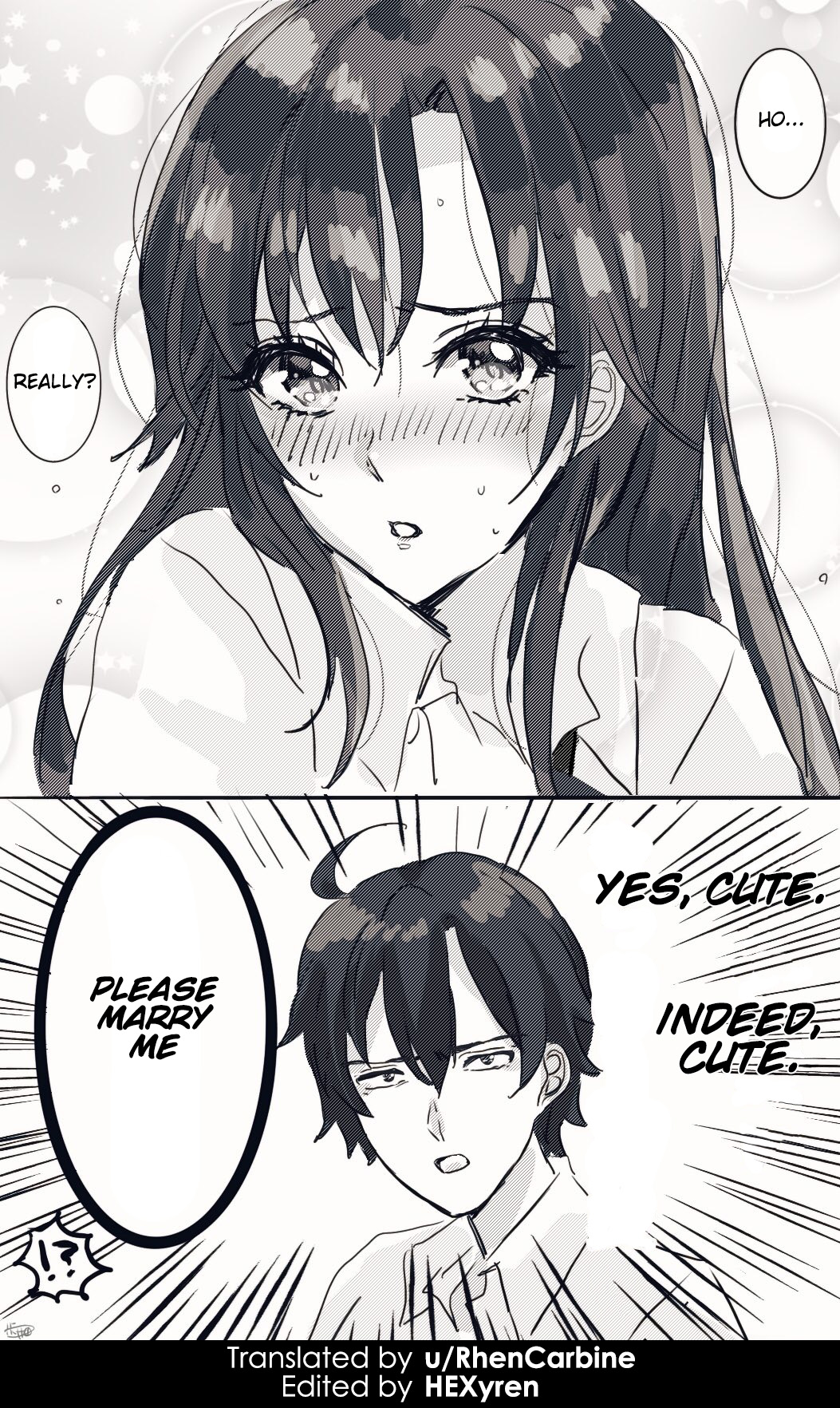 Yahari Ore no Seishun Love Come wa Machigatteiru - Hiratsu Kawaii Shizu Kawaii (Doujinshi) Hiratsuka-sensei's rainy day 第4页