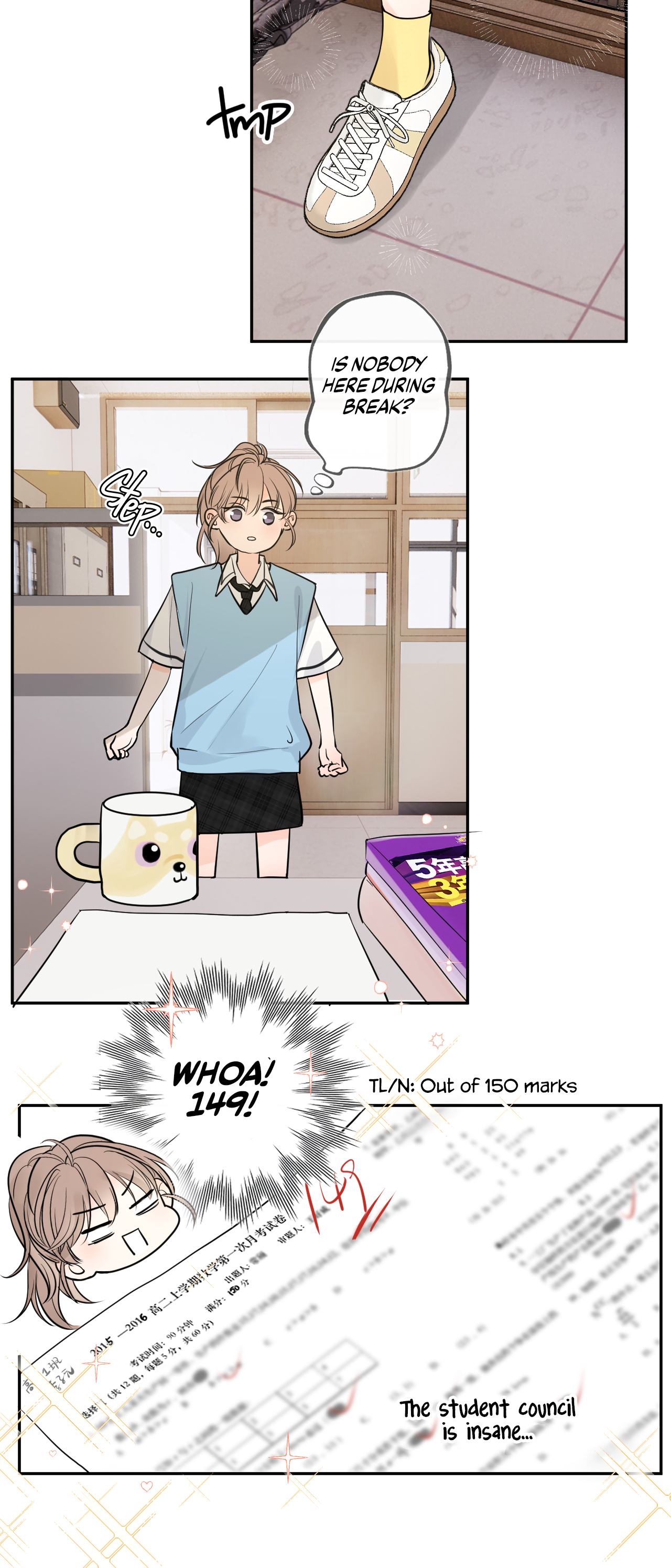Days of My Youth Gu Shandao’s Normal, Everyday Life 第43页