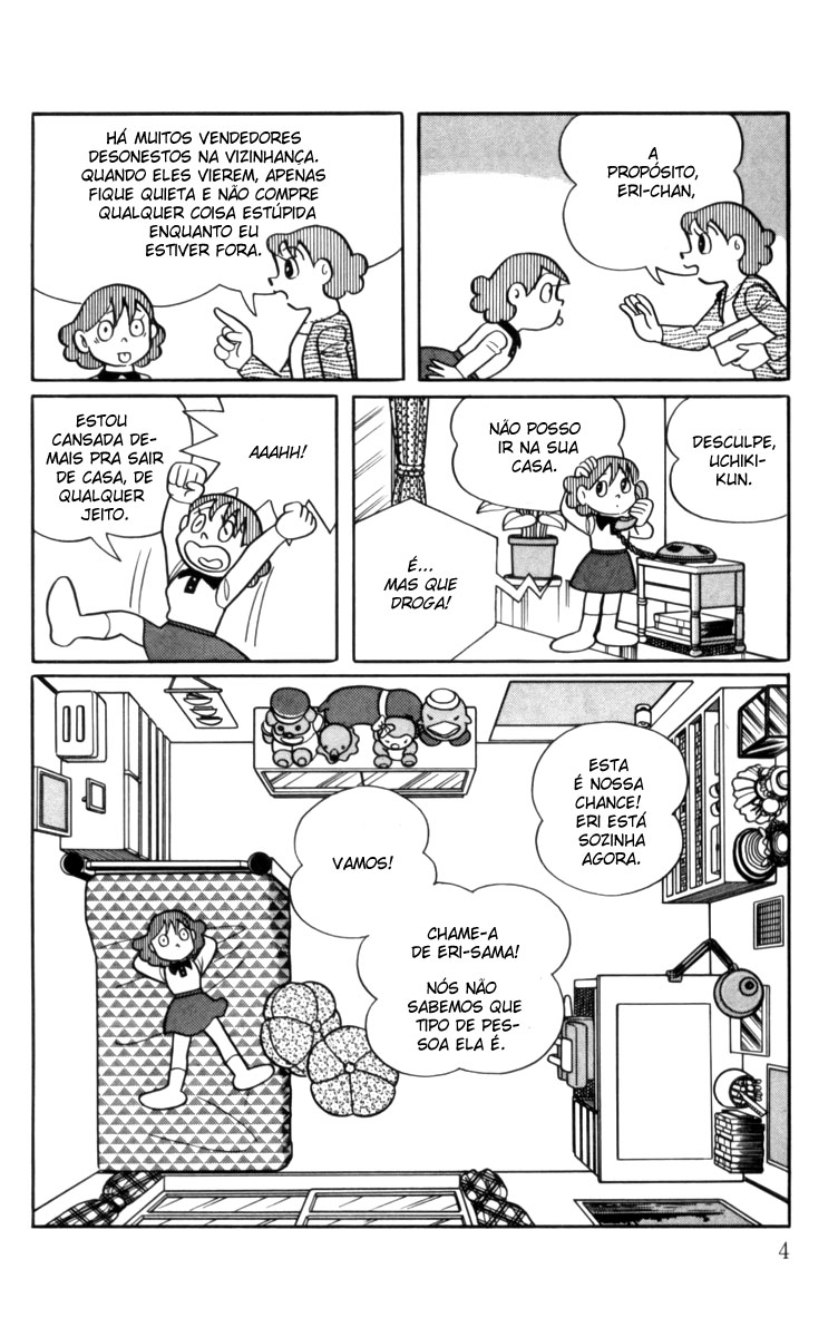 Chinpui Eri-sama, parabéns 第10页