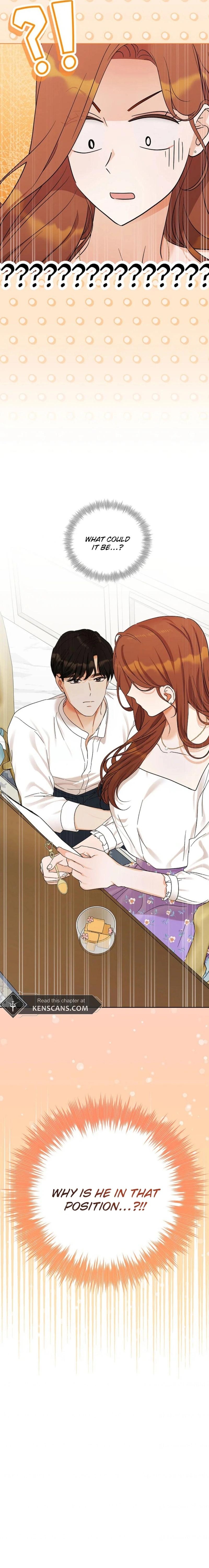 The Purpose of Marriage Ch. 15 第2页