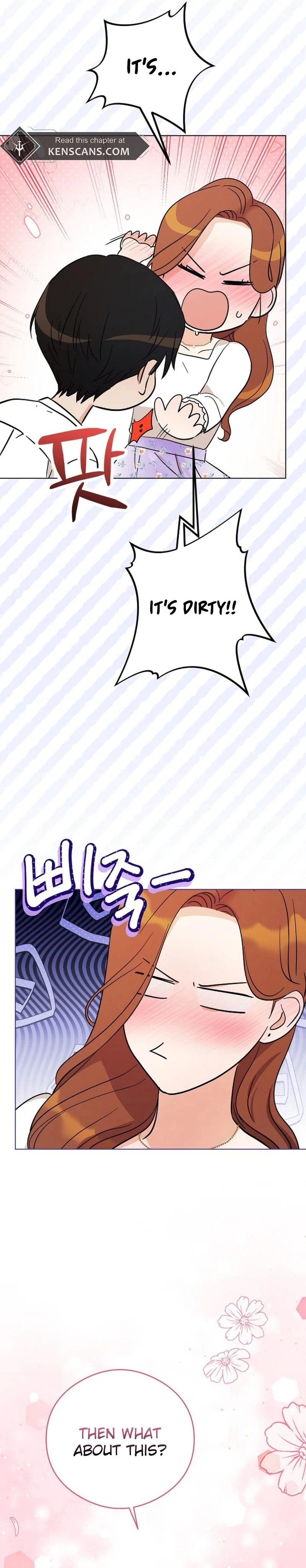 The Purpose of Marriage Ch. 15 第11页