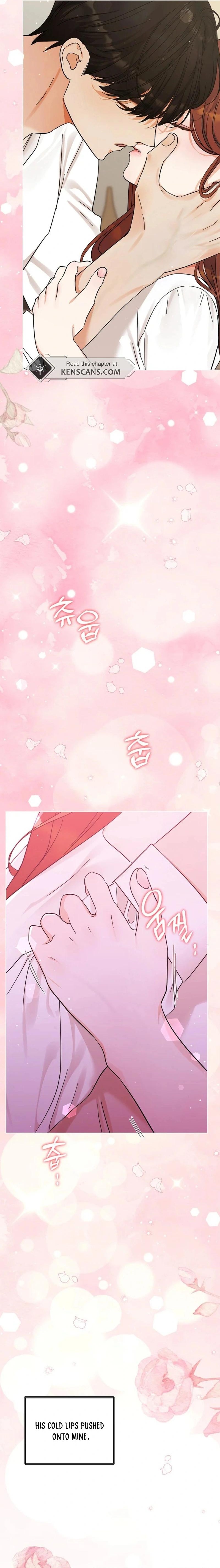 The Purpose of Marriage Ch. 15 第13页