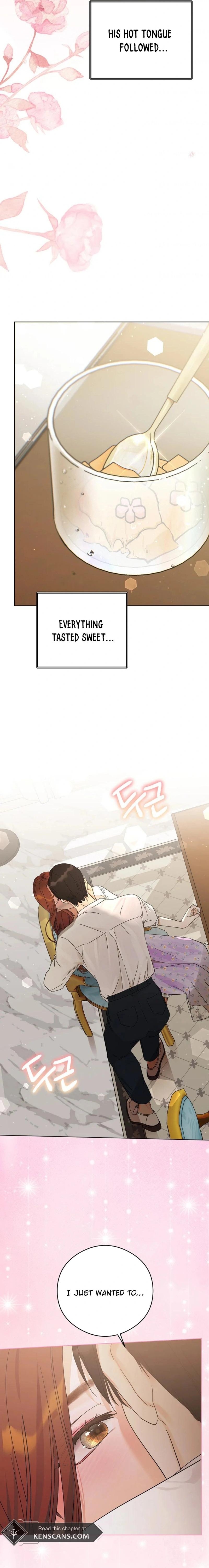 The Purpose of Marriage Ch. 15 第14页