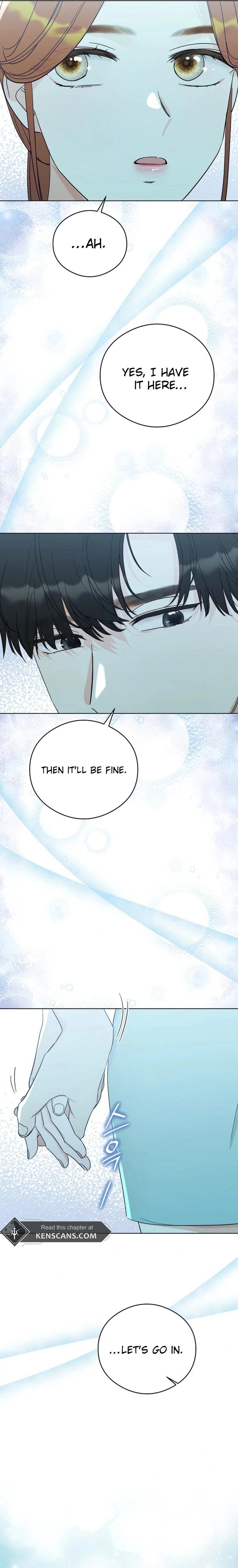 The Purpose of Marriage Ch. 15 第22页