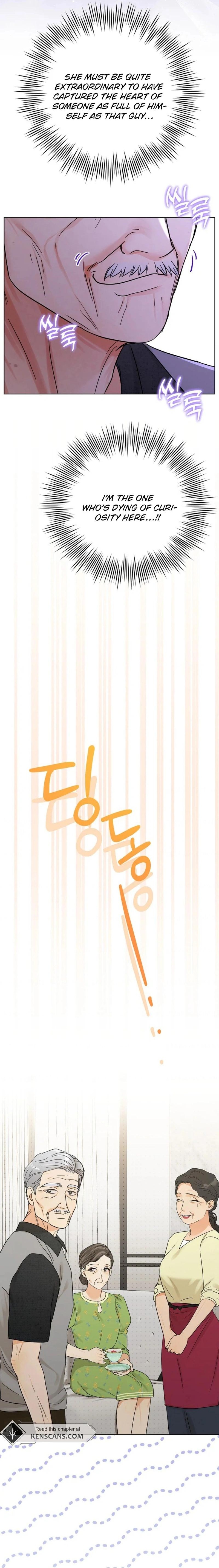 The Purpose of Marriage Ch. 15 第27页