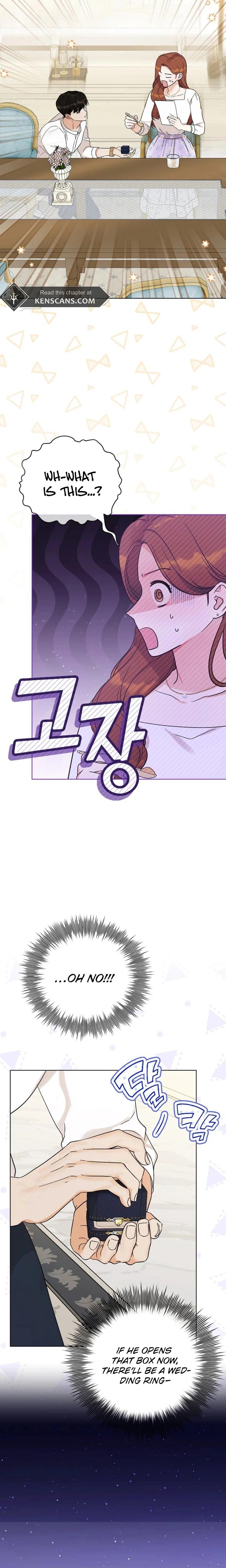 The Purpose of Marriage Ch. 15 第4页