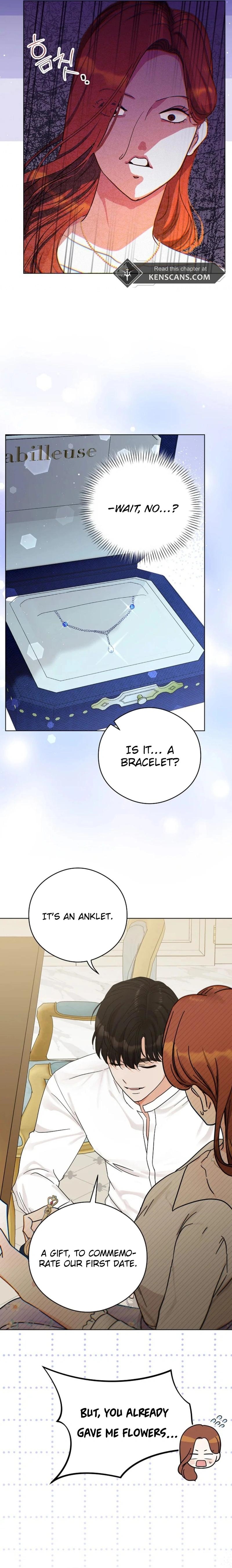 The Purpose of Marriage Ch. 15 第5页