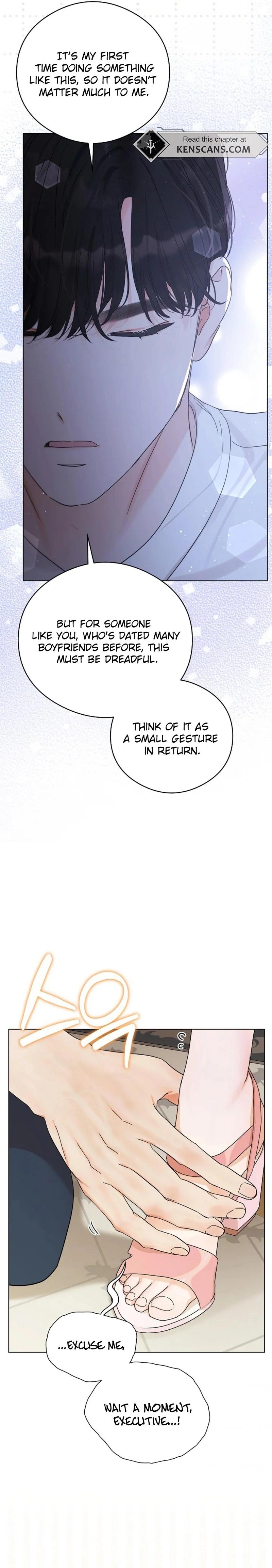 The Purpose of Marriage Ch. 15 第6页