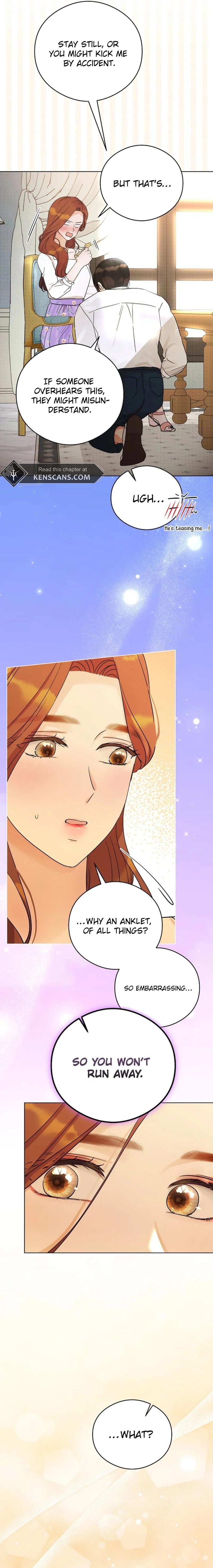 The Purpose of Marriage Ch. 15 第7页