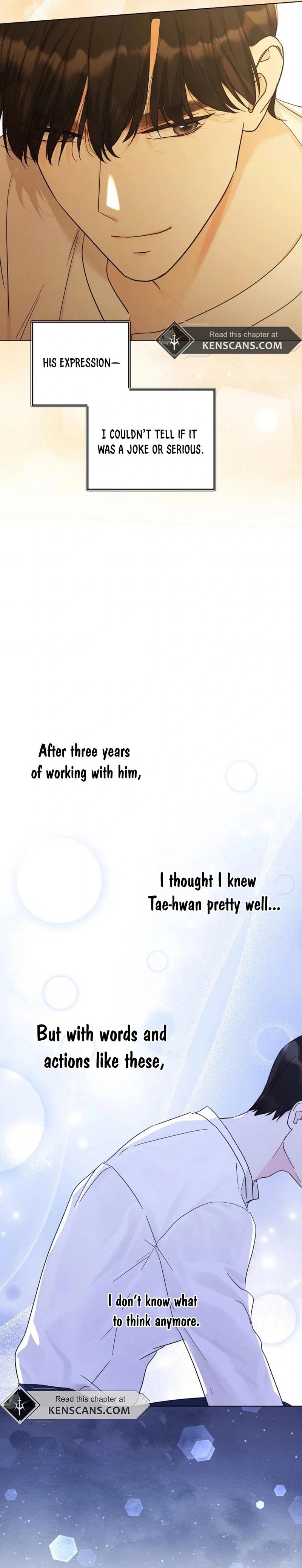 The Purpose of Marriage Ch. 15 第8页