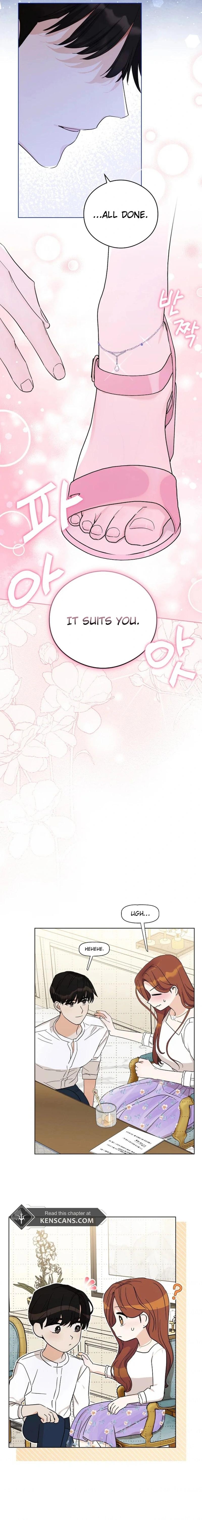 The Purpose of Marriage Ch. 15 第9页