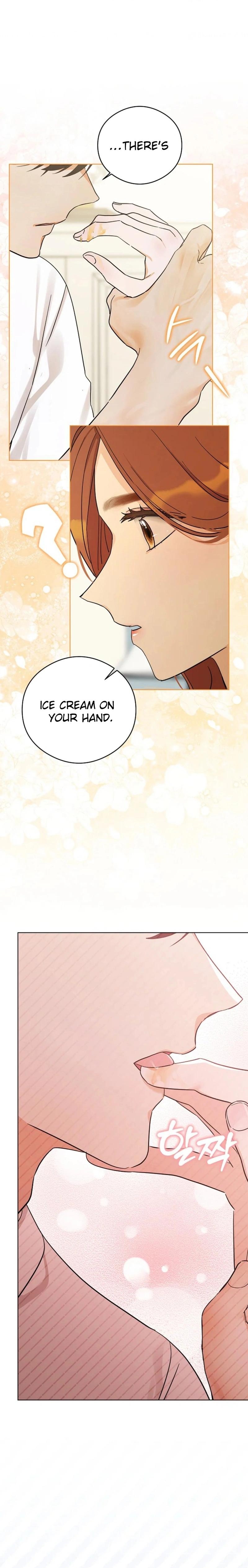 The Purpose of Marriage Ch. 15 第10页