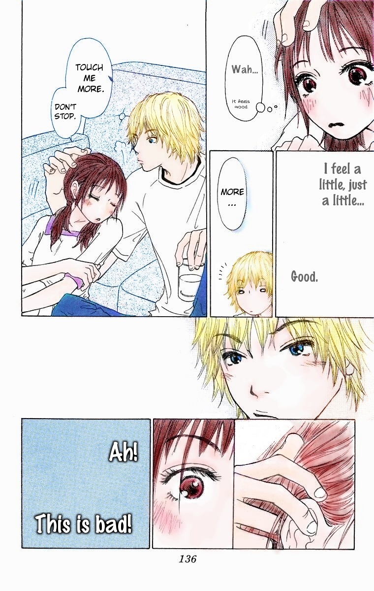 Zig Zag Don Vol. 1 Ch. 4 第22页