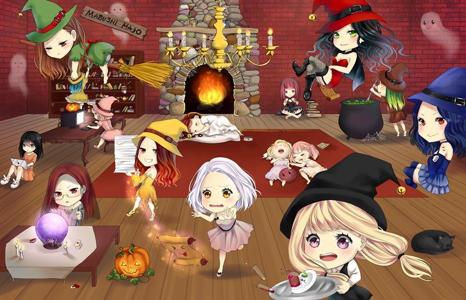 Orange Vol. 1 Ch. 3 第1页