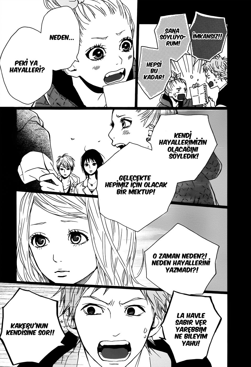 Orange Vol. 1 Ch. 3 第14页