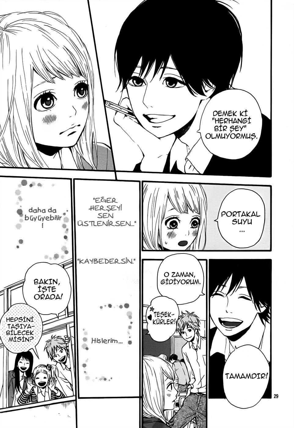 Orange Vol. 1 Ch. 3 第32页