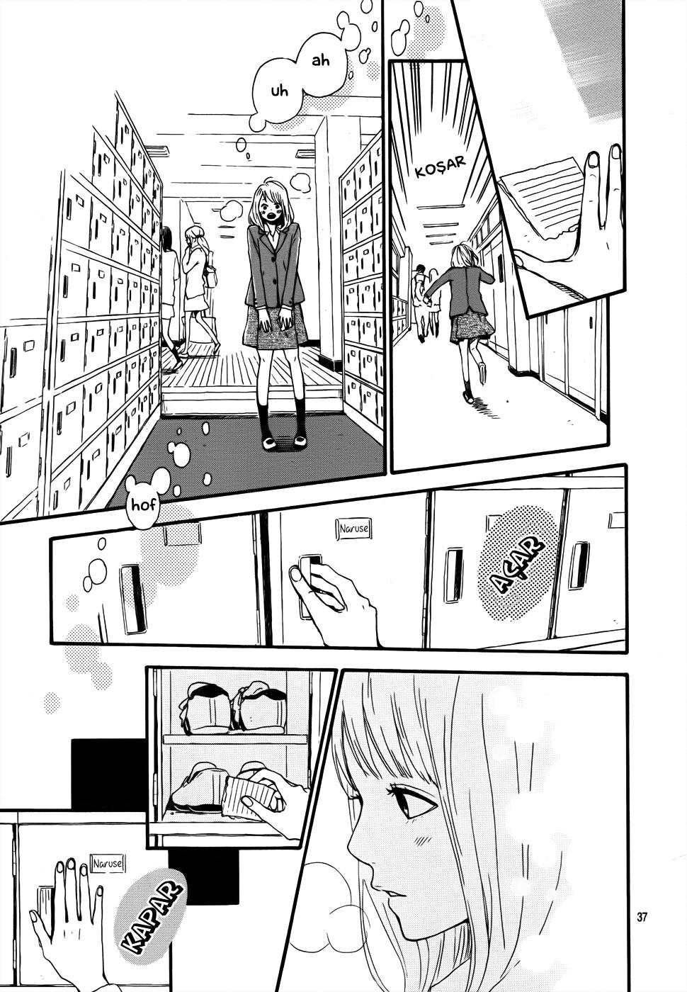 Orange Vol. 1 Ch. 3 第40页