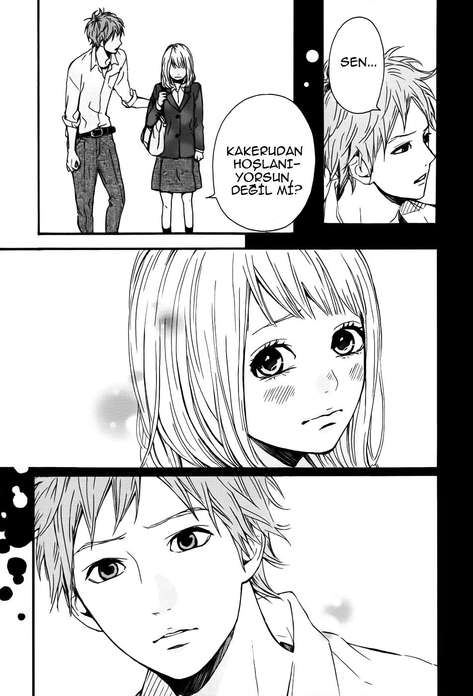 Orange Vol. 1 Ch. 3 第44页