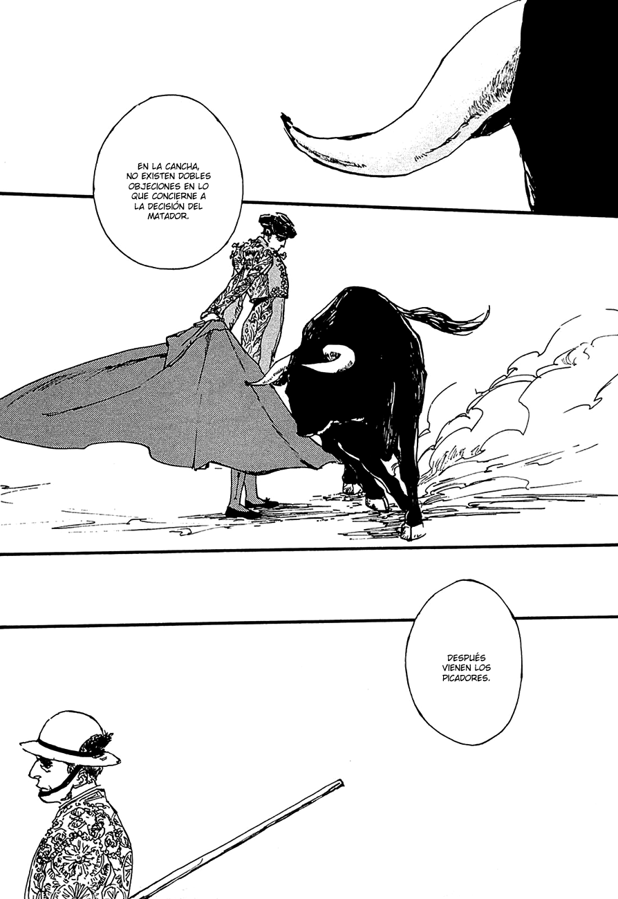 Golondrina Corrida de toros 第12页