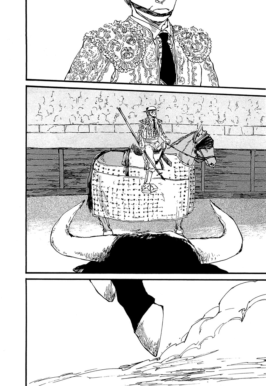 Golondrina Corrida de toros 第13页