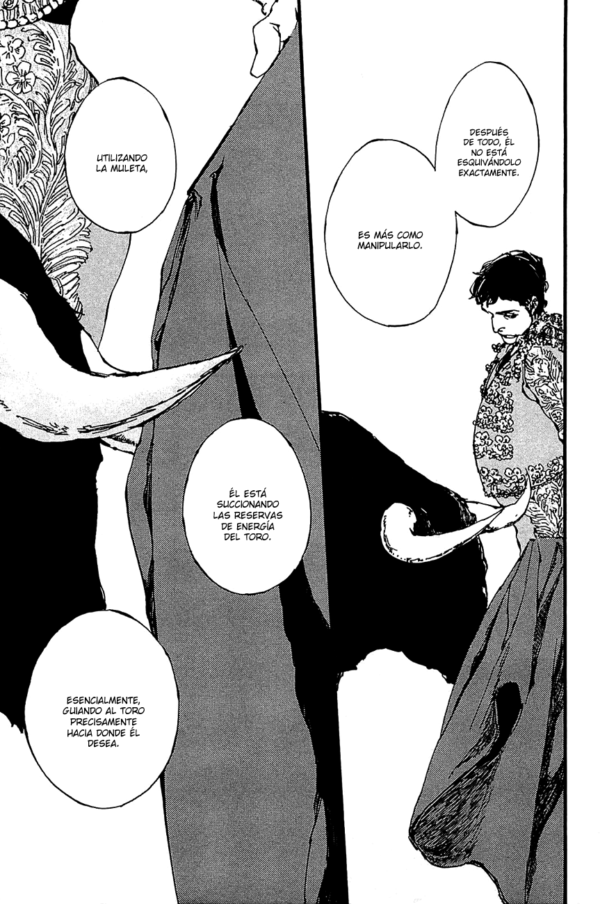 Golondrina Corrida de toros 第20页