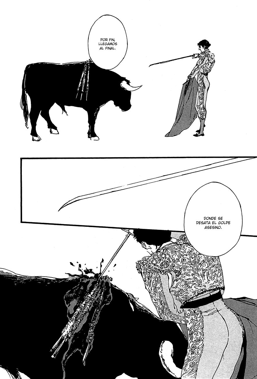 Golondrina Corrida de toros 第21页