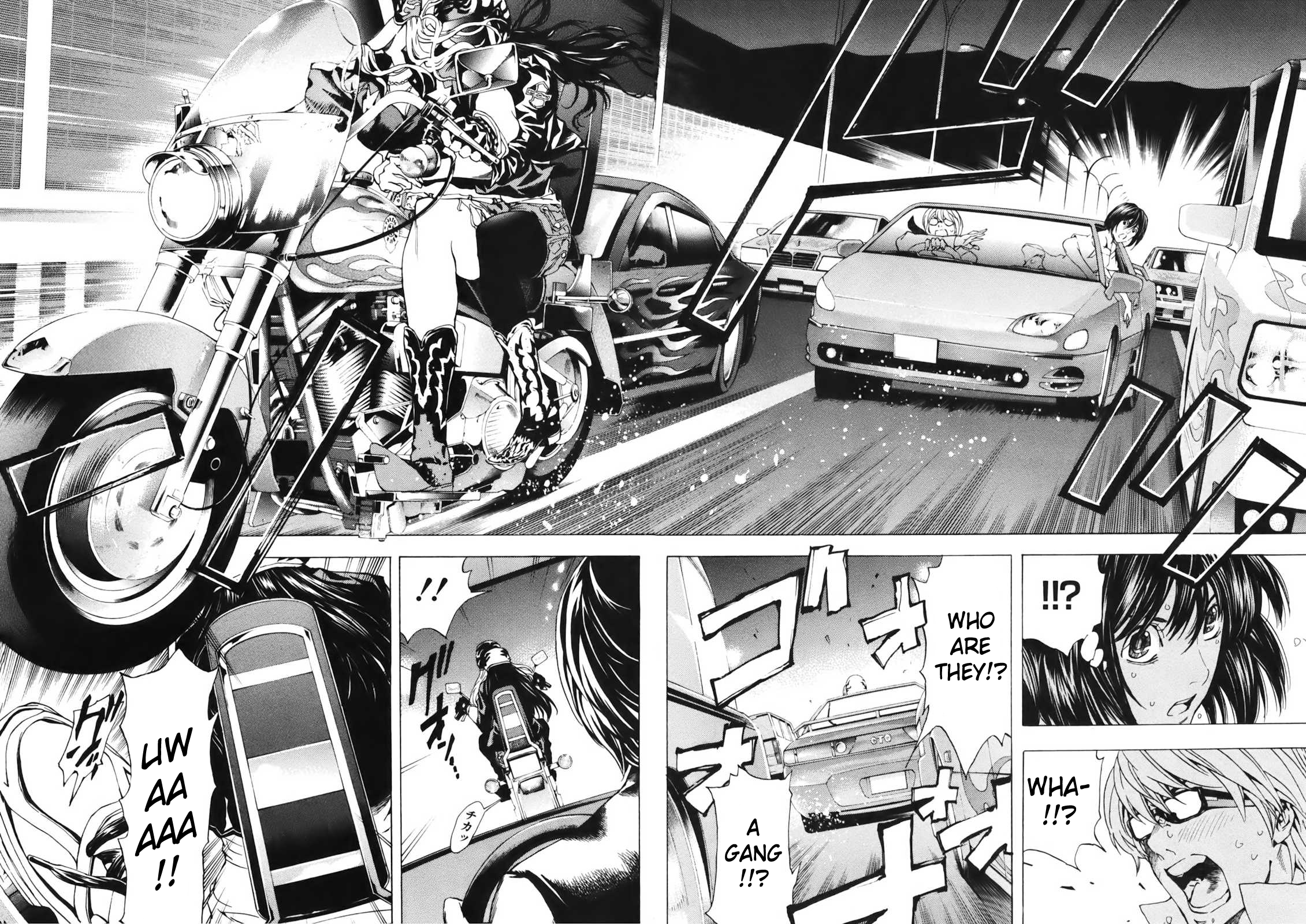 Aki Sisters 第18页