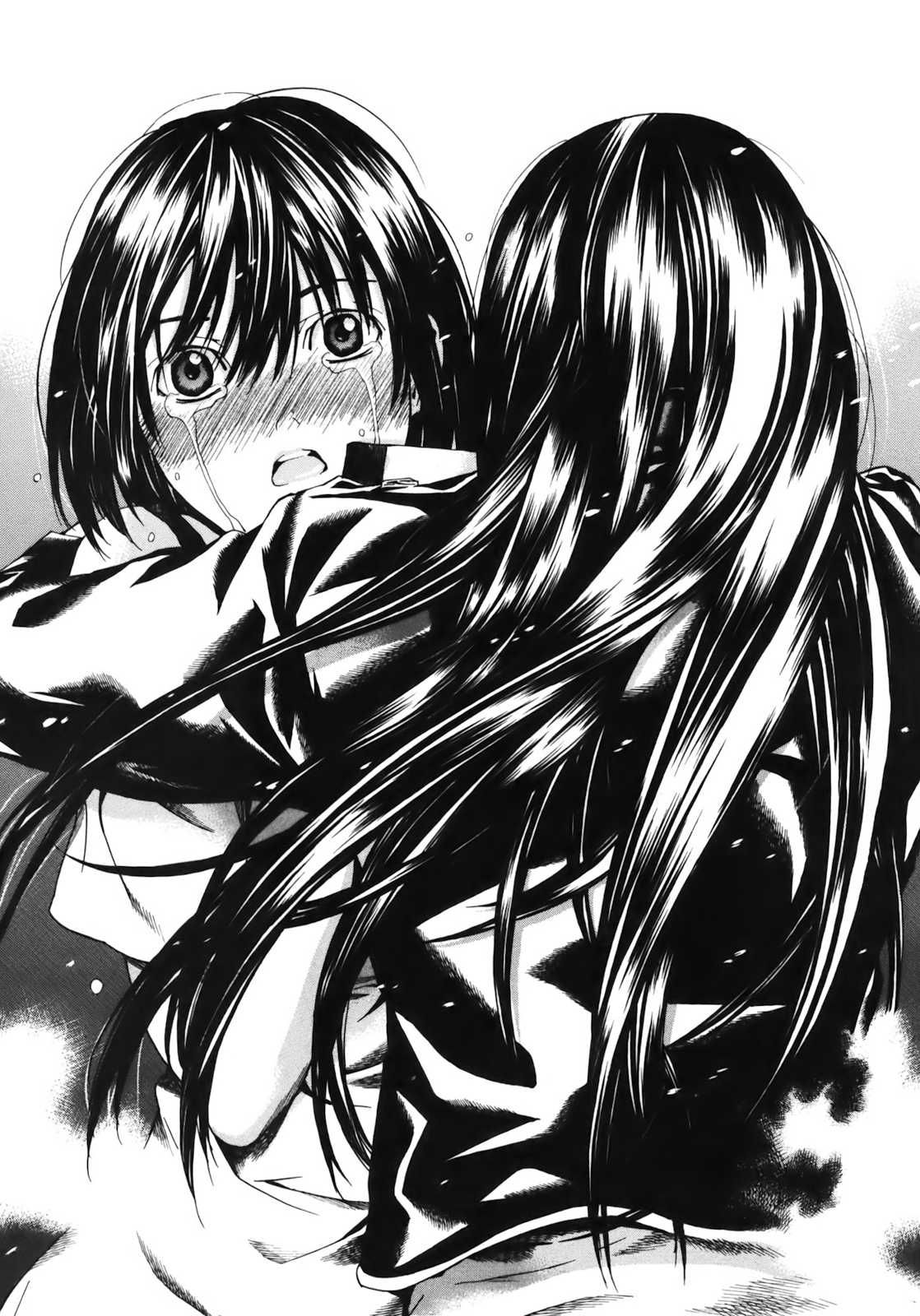 Aki Sisters 第25页